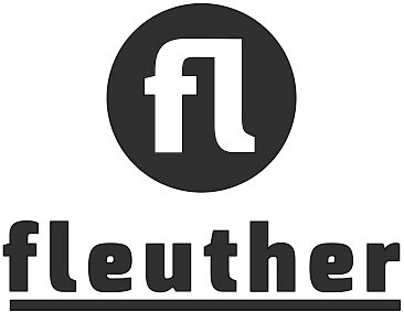 fleuther logo