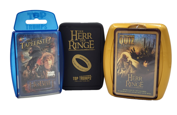 paketvarianten quizfragen herr der ringe