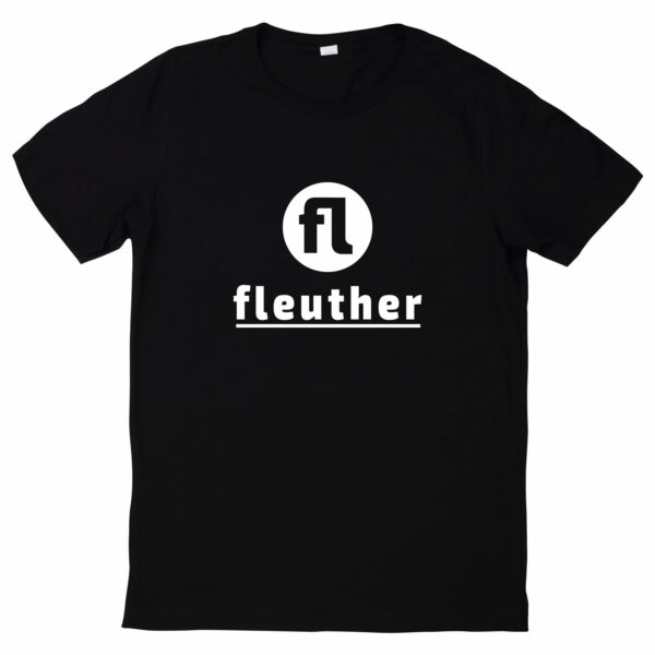 fan tshirt fleuther